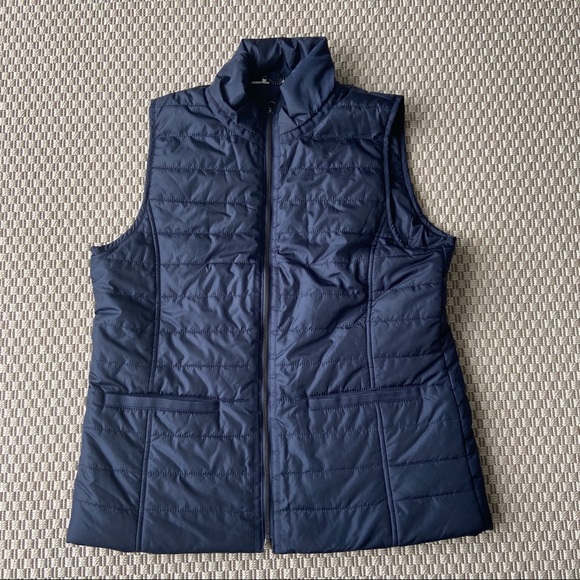 Banana Republic vest - Picture 1 of 4